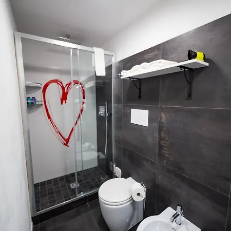 A Casa Di Cassi ゲストハウス