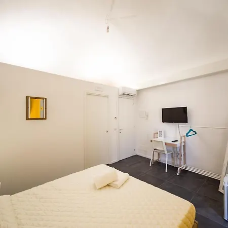 A Casa Di Cassi Pensión Módica