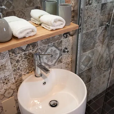 A Casa Di Cassi Pensión Módica