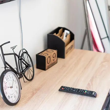 A Casa Di Cassi Pensión 4*