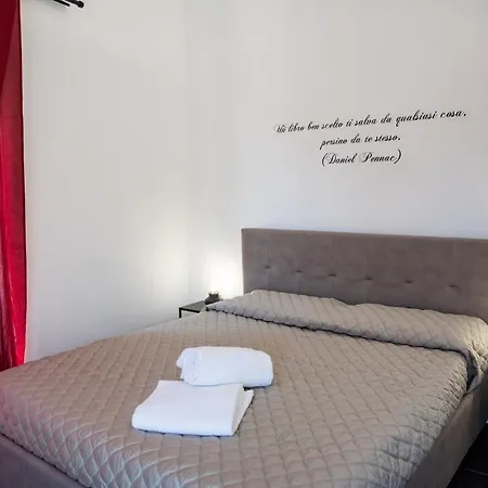 A Casa Di Cassi