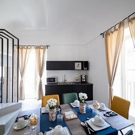 Gasthuis A Casa Di Cassi
