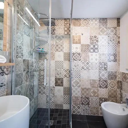 ゲストハウス A Casa Di Cassi