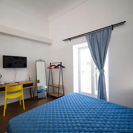A Casa Di Cassi Gasthuis