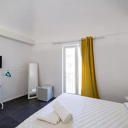 Pensión A Casa Di Cassi Módica