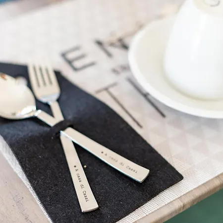 Pensión A Casa Di Cassi 4*