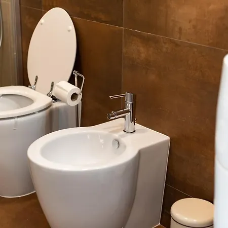 Pensión A Casa Di Cassi Módica