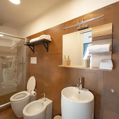 A Casa Di Cassi Módica