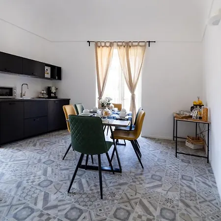 ゲストハウス A Casa Di Cassi 4*