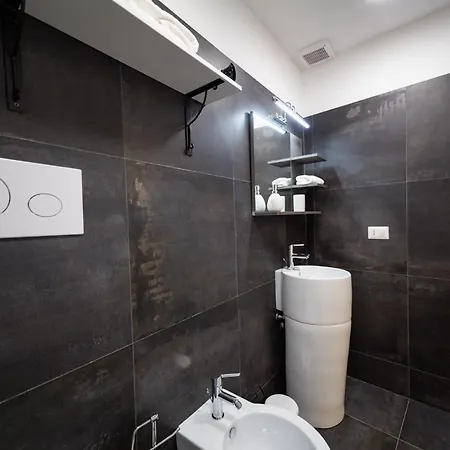 Pensión A Casa Di Cassi