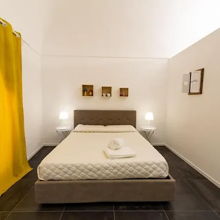 A Casa Di Cassi Modica
