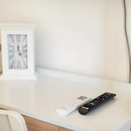 Pensión A Casa Di Cassi 4*