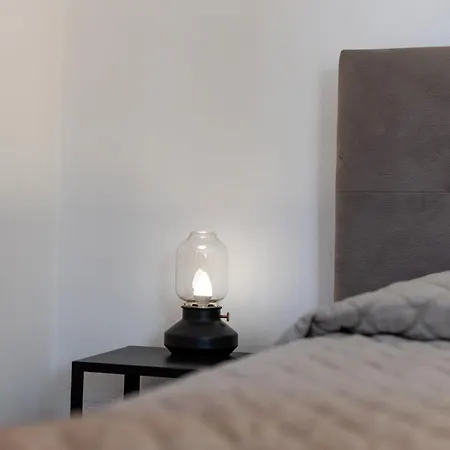 A Casa Di Cassi 4* Módica