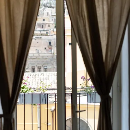 Pensión A Casa Di Cassi