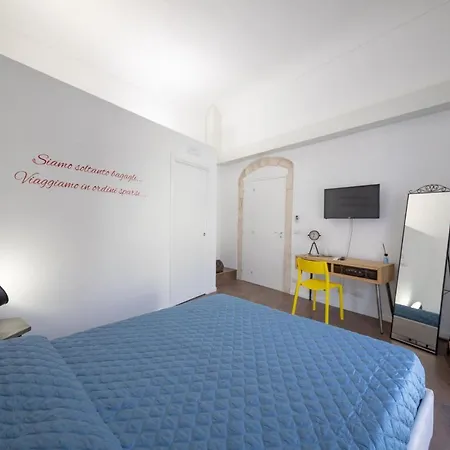 A Casa Di Cassi