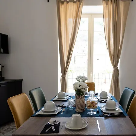 ゲストハウス A Casa Di Cassi モーディカ