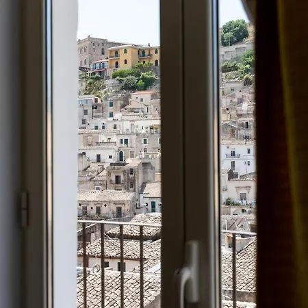 Pensión A Casa Di Cassi