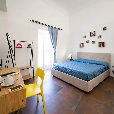 A Casa Di Cassi Pensión Módica