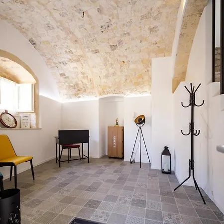 A Casa Di Cassi Pensión 4*