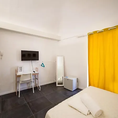 ゲストハウス A Casa Di Cassi 4*