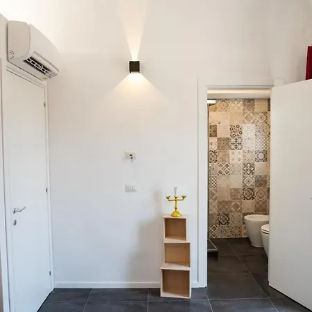 Gasthuis A Casa Di Cassi Modica