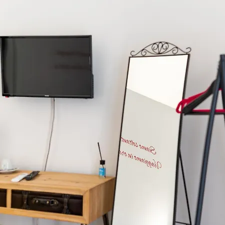 A Casa Di Cassi Módica