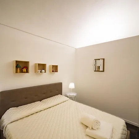 A Casa Di Cassi Pensión