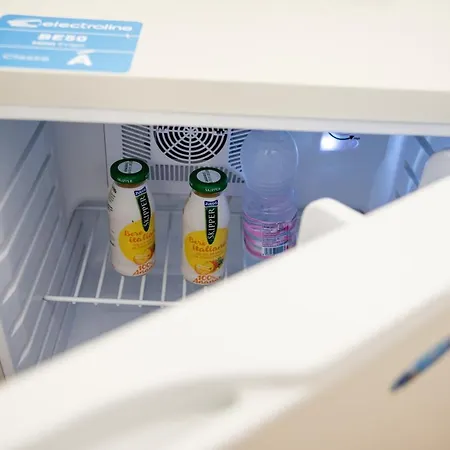 A Casa Di Cassi Pensión Módica