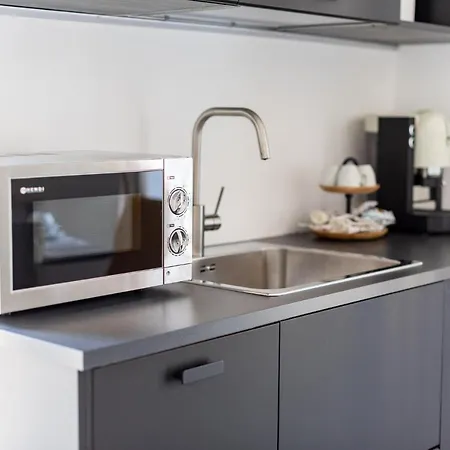 A Casa Di Cassi Módica