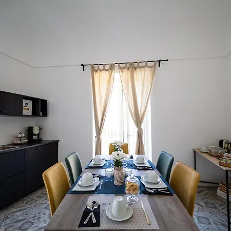 A Casa Di Cassi Pensión