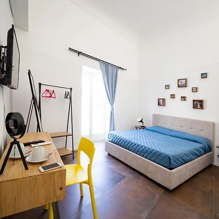 A Casa Di Cassi Pensión 4*