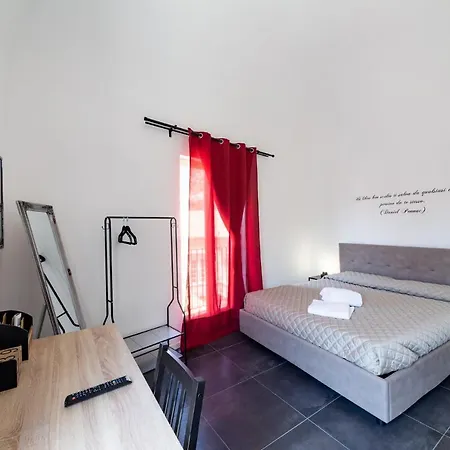 Pensión A Casa Di Cassi Módica