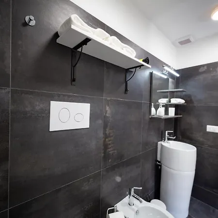 A Casa Di Cassi Módica