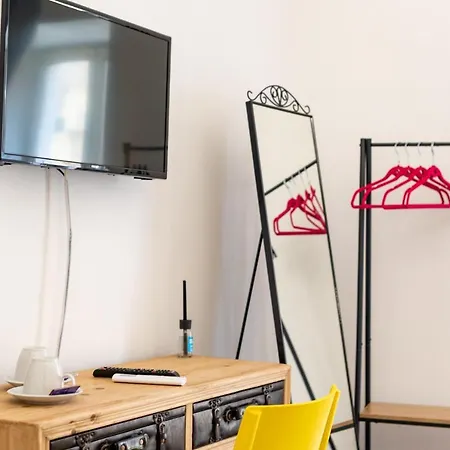 A Casa Di Cassi ゲストハウス 4*