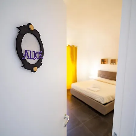 ゲストハウス A Casa Di Cassi モーディカ