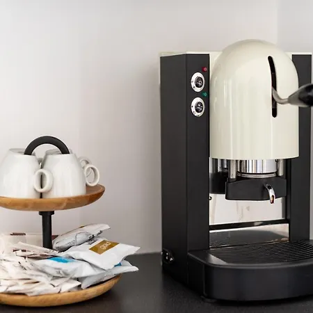 A Casa Di Cassi Pensión Módica