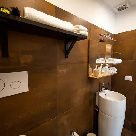 A Casa Di Cassi ゲストハウス