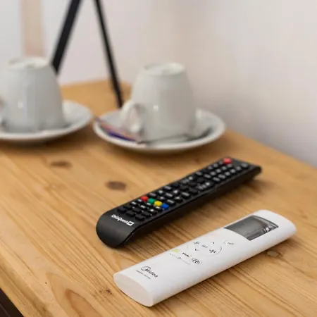 A Casa Di Cassi 4* Módica