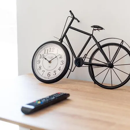 A Casa Di Cassi Módica