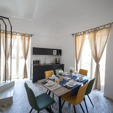 A Casa Di Cassi Pensión 4*