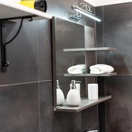 A Casa Di Cassi Гостевой дом