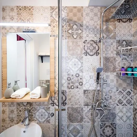 A Casa Di Cassi 4* موديكا