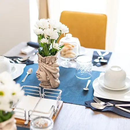 A Casa Di Cassi Гостевой дом