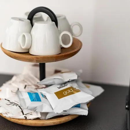 A Casa Di Cassi Гостевой дом