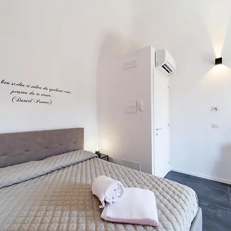 Maison d'hôtes A Casa Di Cassi