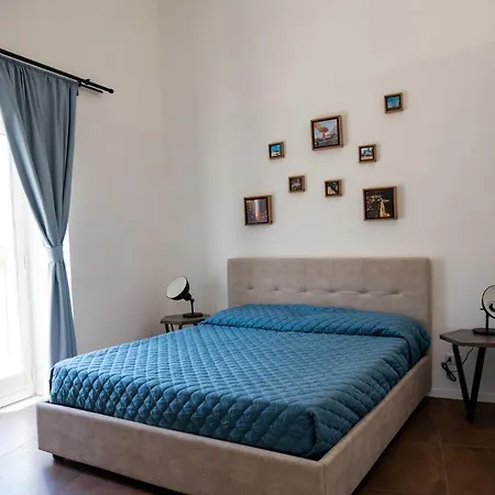 A Casa Di Cassi 4*