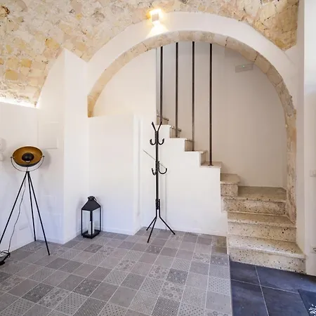 A Casa Di Cassi Maison d'hôtes Modica