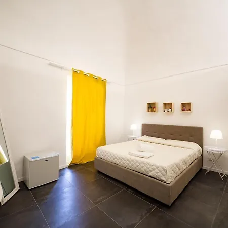 A Casa Di Cassi