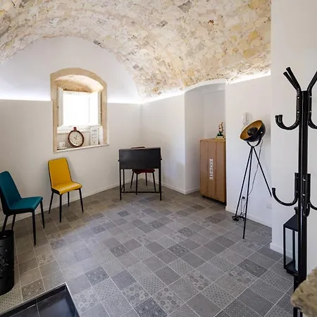 A Casa Di Cassi Maison d'hôtes 4*
