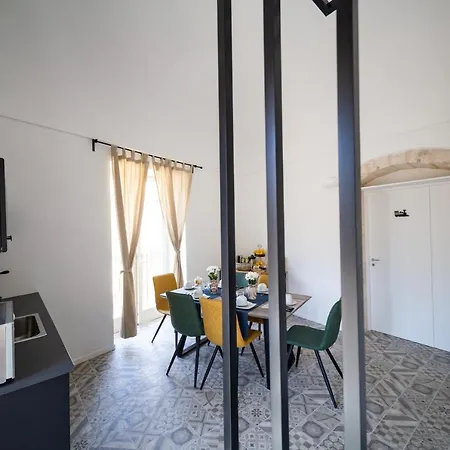 A Casa Di Cassi 4*